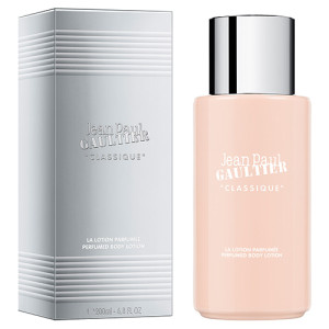 Klassische Körpermilch 200ml Klassische Körpermilch 200ml